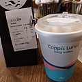 冉冉 Coppii Lumii