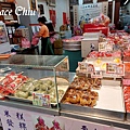 萬華三水餅店 好吃壽桃 台式糕點 古早味食品