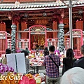 2023.05.12 農曆三月二十三 天上聖母聖誔 媽祖生日 龍山寺參拜