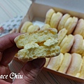 不二糕餅 芙令卡 牛粒 台灣馬卡龍 台灣傳統小西點