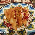 阿布都中東料理 巴卡拉瓦克林姆 Bacalawa Cream 公館美食 台北異國美食 捷運公館站