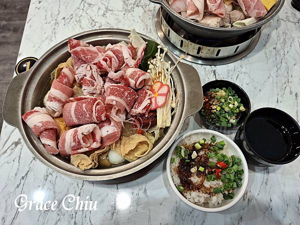 砸鍋賣鐵小火鍋 萬華小火鍋 平價小火鍋 捷運龍山寺站 養生藥膳鍋