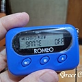 BB Call 呼叫器 call機 ROMEO(2023.09.15仍可開機)