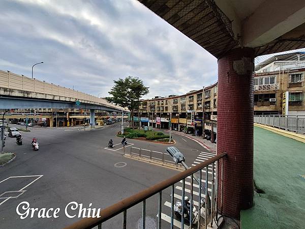 華江整宅 華江整建住宅 台北老建築 華江整宅 華江整建住宅 台北老建築