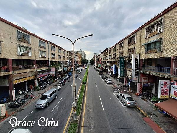 華江整宅 華江整建住宅 台北老建築