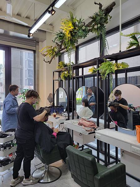 台中西屯VS HAIR髮型推薦。可嚕水豚/貓咪/狗狗。全新擴 台中西屯VS HAIR髮型推薦。可嚕水豚/貓咪/狗狗。全新擴