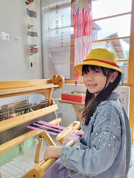 宜蘭免費景點《蘭陽原創館》歷史建築/原住民文化/編織手作體驗