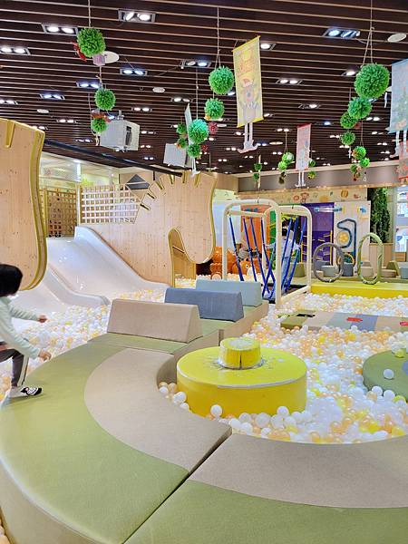 【台中親子景點】 🏰樂米樂園台中北歐館🏰豪華600坪能動能靜 【台中親子景點】 🏰樂米樂園台中北歐館🏰豪華600坪能動能靜