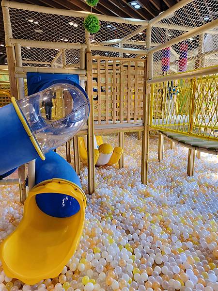 【台中親子景點】 🏰樂米樂園台中北歐館🏰豪華600坪能動能靜 【台中親子景點】 🏰樂米樂園台中北歐館🏰豪華600坪能動能靜