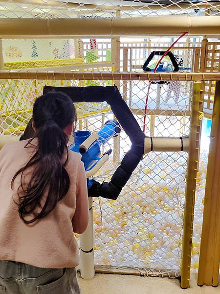 【台中親子景點】 🏰樂米樂園台中北歐館🏰豪華600坪能動能靜 【台中親子景點】 🏰樂米樂園台中北歐館🏰豪華600坪能動能靜