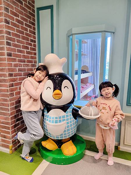 【台中親子景點】 🏰樂米樂園台中北歐館🏰豪華600坪能動能靜 【台中親子景點】 🏰樂米樂園台中北歐館🏰豪華600坪能動能靜