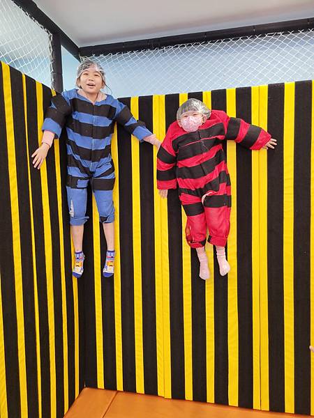 【台中親子景點】 🏰樂米樂園台中北歐館🏰豪華600坪能動能靜 【台中親子景點】 🏰樂米樂園台中北歐館🏰豪華600坪能動能靜