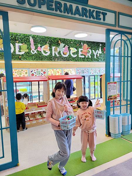 【台中親子景點】 🏰樂米樂園台中北歐館🏰豪華600坪能動能靜 【台中親子景點】 🏰樂米樂園台中北歐館🏰豪華600坪能動能靜