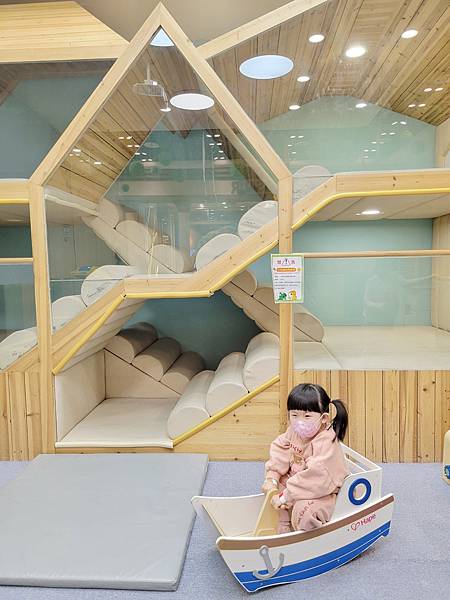 【台中親子景點】 🏰樂米樂園台中北歐館🏰豪華600坪能動能靜 【台中親子景點】 🏰樂米樂園台中北歐館🏰豪華600坪能動能靜