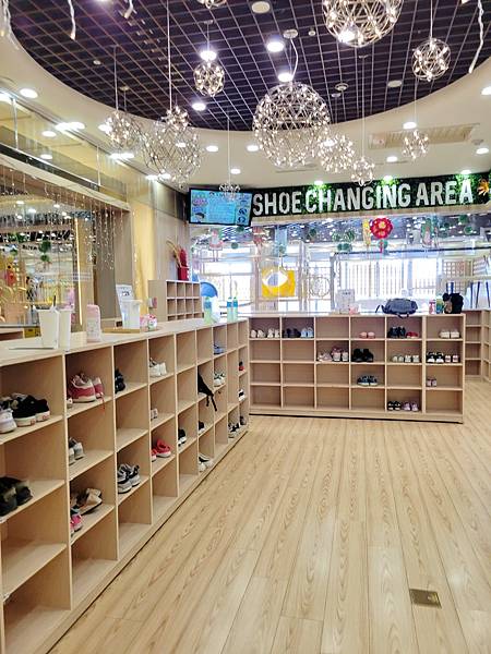 【台中親子景點】 🏰樂米樂園台中北歐館🏰豪華600坪能動能靜 【台中親子景點】 🏰樂米樂園台中北歐館🏰豪華600坪能動能靜