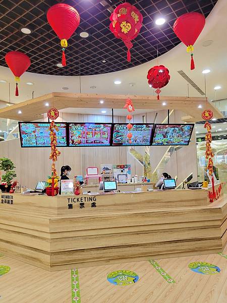 【台中親子景點】 🏰樂米樂園台中北歐館🏰豪華600坪能動能靜 【台中親子景點】 🏰樂米樂園台中北歐館🏰豪華600坪能動能靜