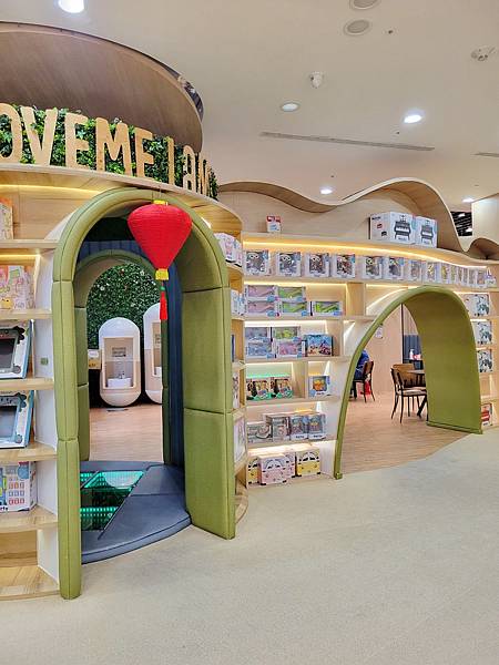 【台中親子景點】 🏰樂米樂園台中北歐館🏰豪華600坪能動能靜 【台中親子景點】 🏰樂米樂園台中北歐館🏰豪華600坪能動能靜