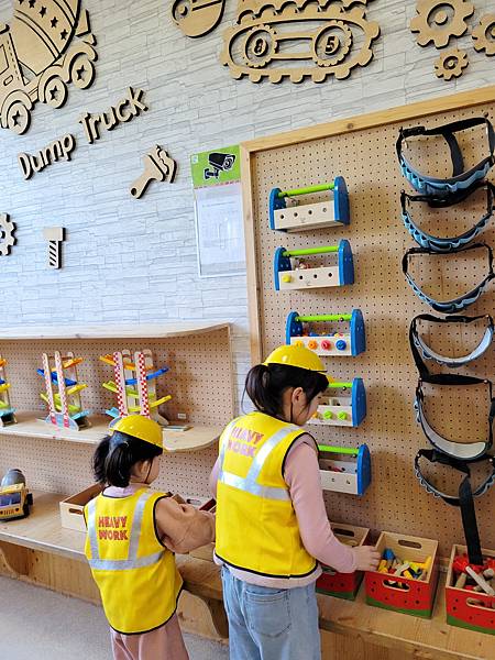 【台中親子景點】 🏰樂米樂園台中北歐館🏰豪華600坪能動能靜 【台中親子景點】 🏰樂米樂園台中北歐館🏰豪華600坪能動能靜