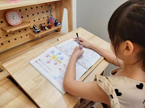 【兒童書桌推薦】環安傢俱好好學習桌椅許願組。從小孩用到大人。 【兒童書桌推薦】環安傢俱好好學習桌椅許願組。從小孩用到大人。