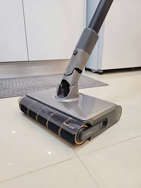 【家電開箱】追覓自動集塵吸塵器|Z10S Station 輕 【家電開箱】追覓自動集塵吸塵器|Z10S Station 輕