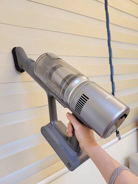 【家電開箱】追覓自動集塵吸塵器|Z10S Station 輕 【家電開箱】追覓自動集塵吸塵器|Z10S Station 輕