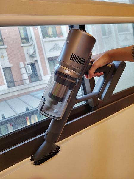 【家電開箱】追覓自動集塵吸塵器|Z10S Station 輕 【家電開箱】追覓自動集塵吸塵器|Z10S Station 輕