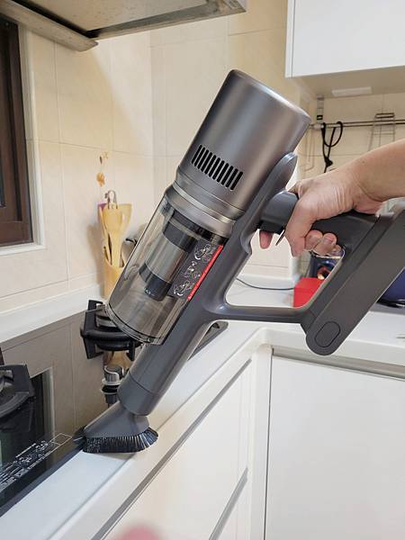 【家電開箱】追覓自動集塵吸塵器|Z10S Station 輕 【家電開箱】追覓自動集塵吸塵器|Z10S Station 輕