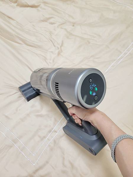 【家電開箱】追覓自動集塵吸塵器|Z10S Station 輕 【家電開箱】追覓自動集塵吸塵器|Z10S Station 輕