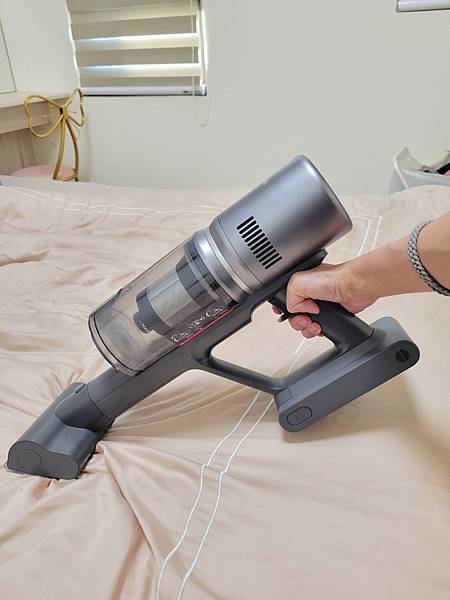 【家電開箱】追覓自動集塵吸塵器|Z10S Station 輕 【家電開箱】追覓自動集塵吸塵器|Z10S Station 輕