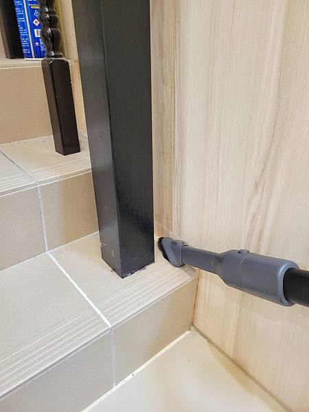 【家電開箱】追覓自動集塵吸塵器|Z10S Station 輕 【家電開箱】追覓自動集塵吸塵器|Z10S Station 輕