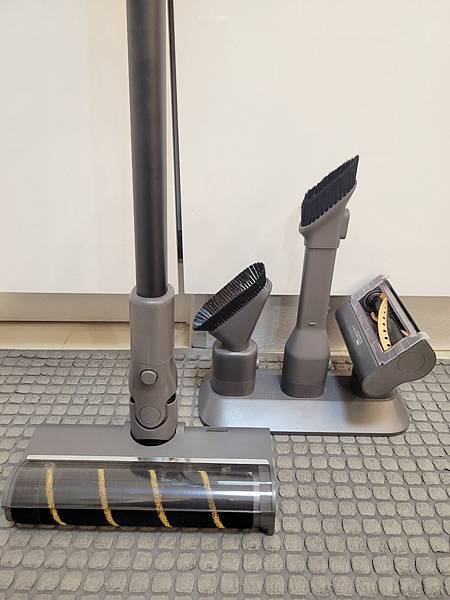 【家電開箱】追覓自動集塵吸塵器|Z10S Station 輕 【家電開箱】追覓自動集塵吸塵器|Z10S Station 輕