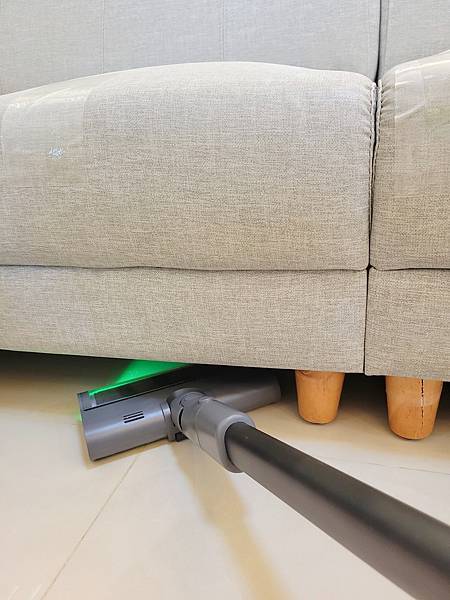 【家電開箱】追覓自動集塵吸塵器|Z10S Station 輕 【家電開箱】追覓自動集塵吸塵器|Z10S Station 輕