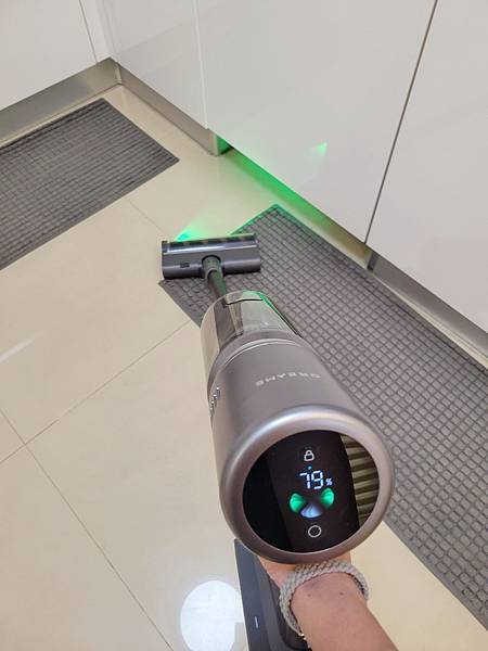 【家電開箱】追覓自動集塵吸塵器|Z10S Station 輕 【家電開箱】追覓自動集塵吸塵器|Z10S Station 輕