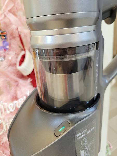 【家電開箱】追覓自動集塵吸塵器|Z10S Station 輕 【家電開箱】追覓自動集塵吸塵器|Z10S Station 輕