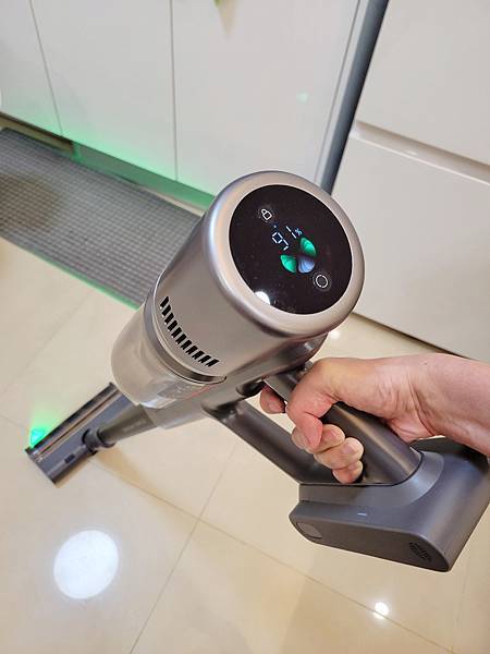 【家電開箱】追覓自動集塵吸塵器|Z10S Station 輕 【家電開箱】追覓自動集塵吸塵器|Z10S Station 輕