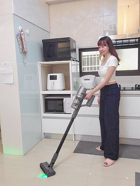 【家電開箱】追覓自動集塵吸塵器|Z10S Station 輕 【家電開箱】追覓自動集塵吸塵器|Z10S Station 輕