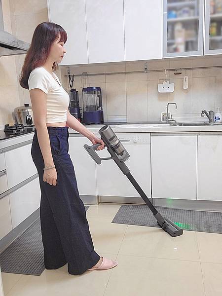 【家電開箱】追覓自動集塵吸塵器|Z10S Station 輕 【家電開箱】追覓自動集塵吸塵器|Z10S Station 輕