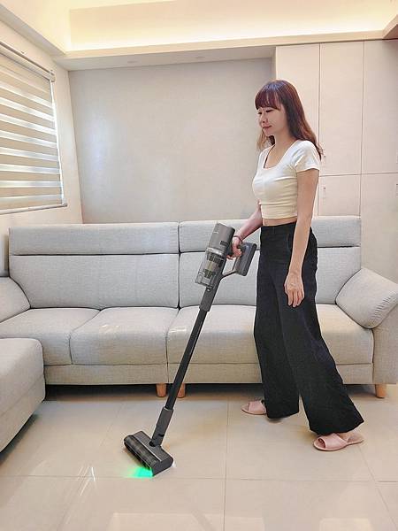 【家電開箱】追覓自動集塵吸塵器｜Z10S Station 輕