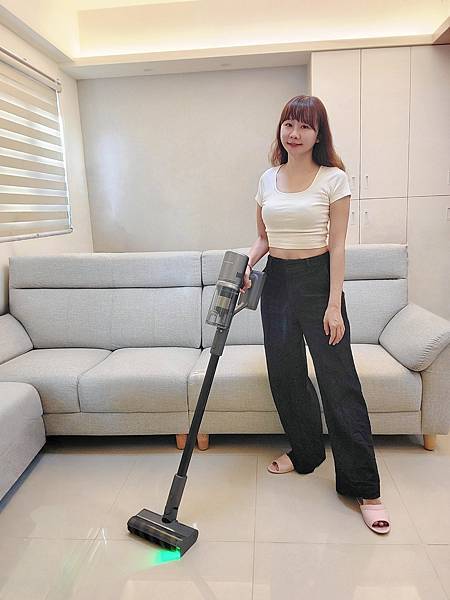 【家電開箱】追覓自動集塵吸塵器|Z10S Station 輕 【家電開箱】追覓自動集塵吸塵器|Z10S Station 輕