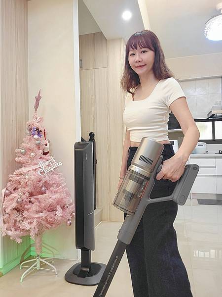 【家電開箱】追覓自動集塵吸塵器|Z10S Station 輕 【家電開箱】追覓自動集塵吸塵器|Z10S Station 輕