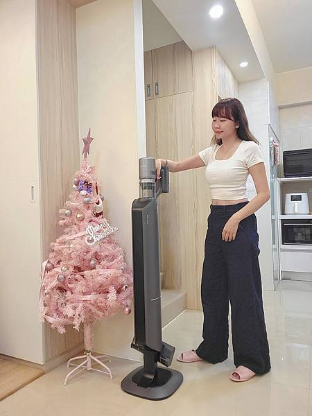 【家電開箱】追覓自動集塵吸塵器｜Z10S Station 輕