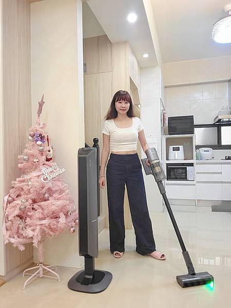 【家電開箱】追覓自動集塵吸塵器|Z10S Station 輕 【家電開箱】追覓自動集塵吸塵器|Z10S Station 輕