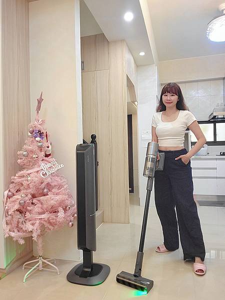 【家電開箱】追覓自動集塵吸塵器|Z10S Station 輕 【家電開箱】追覓自動集塵吸塵器|Z10S Station 輕