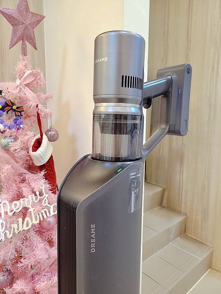 【家電開箱】追覓自動集塵吸塵器|Z10S Station 輕 【家電開箱】追覓自動集塵吸塵器|Z10S Station 輕