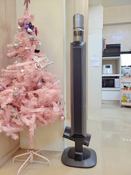 【家電開箱】追覓自動集塵吸塵器｜Z10S Station 輕