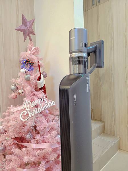 【家電開箱】追覓自動集塵吸塵器｜Z10S Station 輕