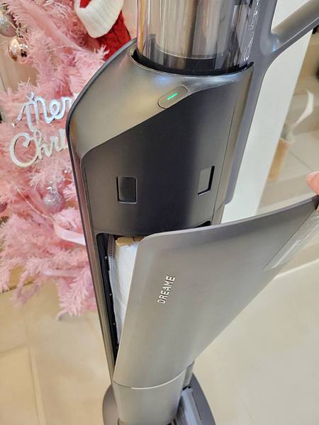 【家電開箱】追覓自動集塵吸塵器|Z10S Station 輕 【家電開箱】追覓自動集塵吸塵器|Z10S Station 輕