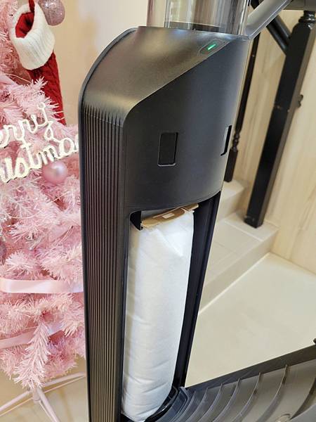 【家電開箱】追覓自動集塵吸塵器|Z10S Station 輕 【家電開箱】追覓自動集塵吸塵器|Z10S Station 輕