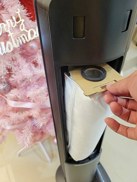 【家電開箱】追覓自動集塵吸塵器|Z10S Station 輕 【家電開箱】追覓自動集塵吸塵器|Z10S Station 輕