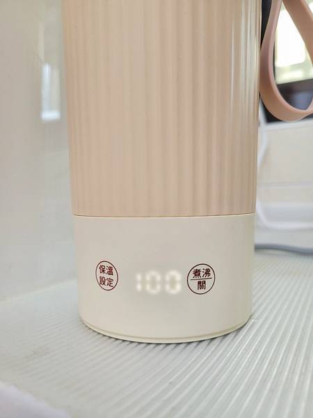 【出國旅行好物】ikiiki 伊崎 500ML國際電壓調溫魔